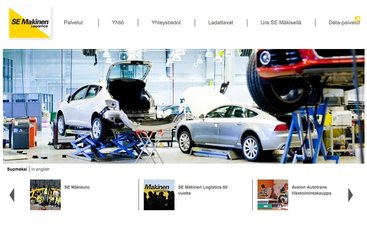 SE Mäkisen nettisivut - Purple muokkaa isot kuvat automaattisesti oikeaan muottiin