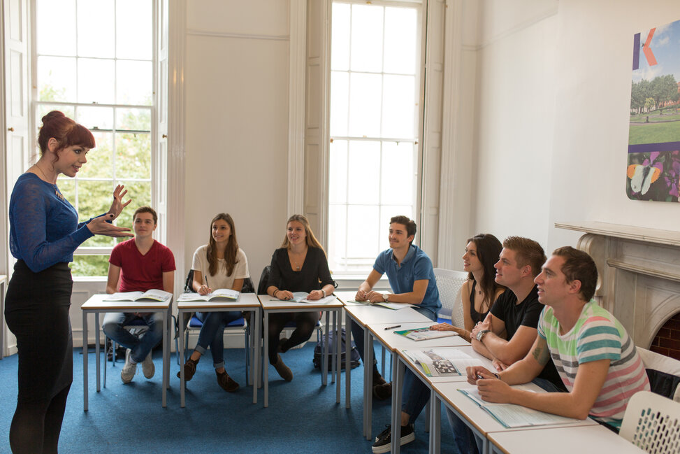 IMPULS PER LES LLENGÜES ESTRANGERES: Foto #3