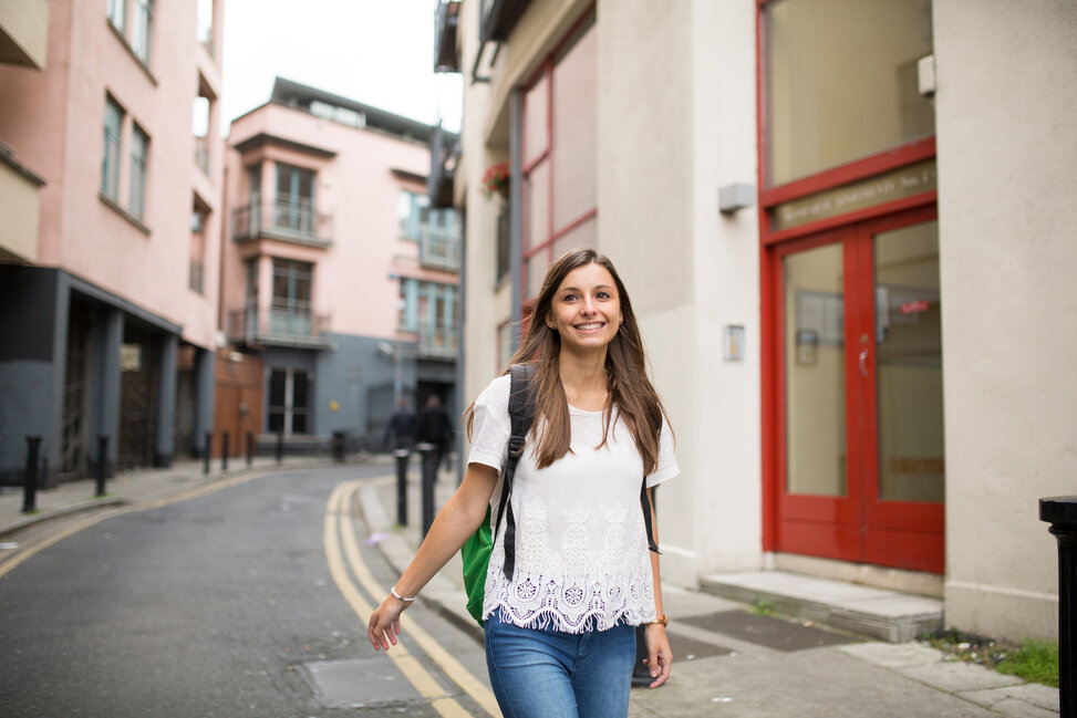 LIMERICK (IRLANDA):ESTADES A L’ESTRANGER 2023 AMB DESCOMPTE!  - PuntdePartida