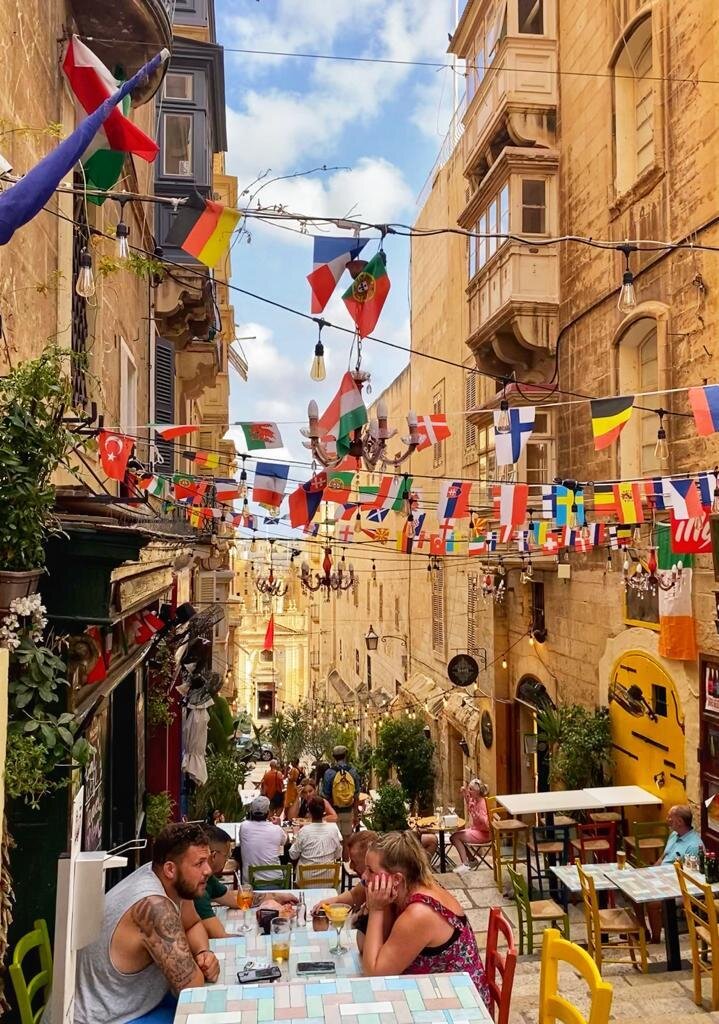 IMPULS PER LES LLENGÜES ESTRANGERES: Foto #4