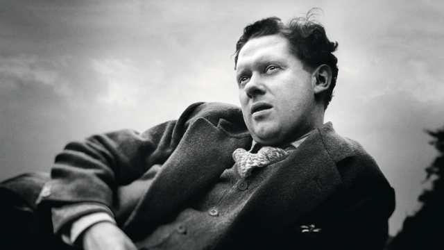 Dylan Thomas & Sebastion KainGay Video