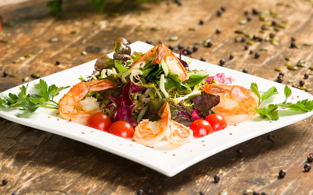 Genuß pur… Food Fotografie