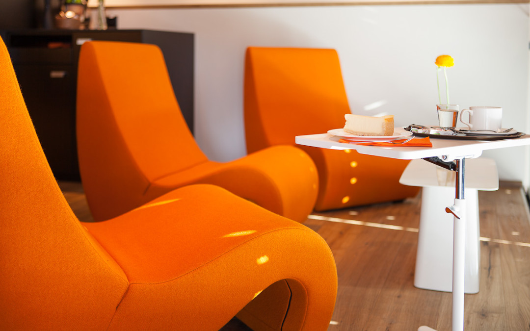 Café Doppio in Liechtenstein | Vaduz