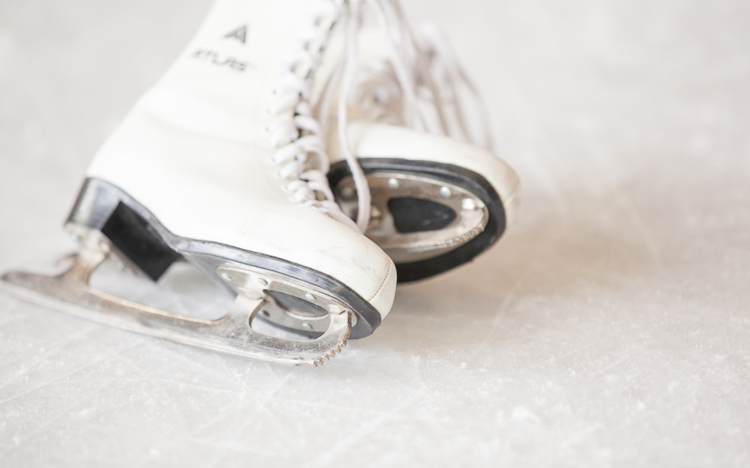Eissportzentrum Oberstdorf