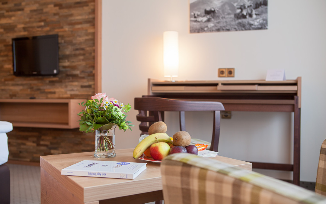 Schüle’s Gesundheitsresort & Spa