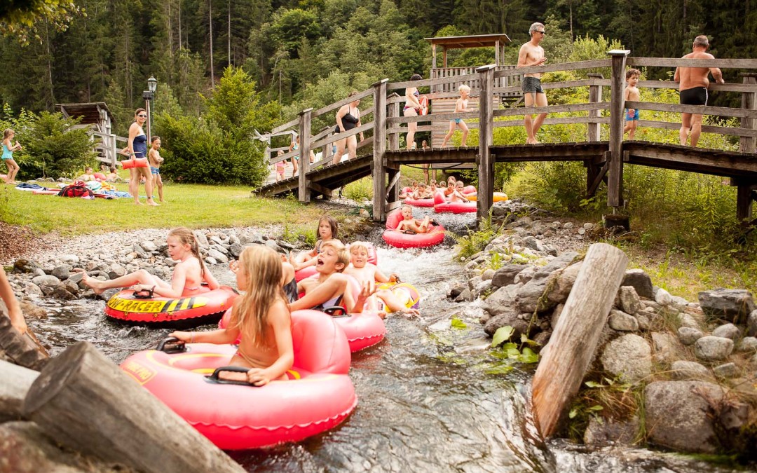 Explorer Hotel Montafon – Mountain Beach Gaschurn