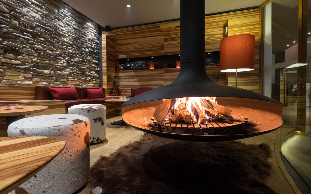Hotel Grauer Bär – Innsbruck