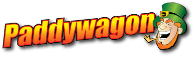 paddywagon tours ireland partners
