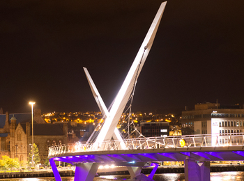 ireland tours tour causeway belfast derry northern giant paddywagon