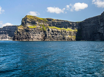 dublin tours moher cliffs galway cruise boat paddywagon