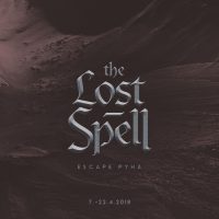 Escape Room Pyhä