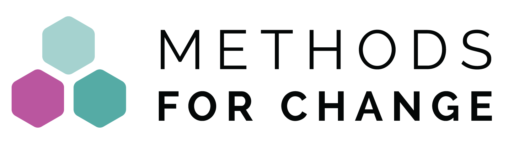 Methods For Change