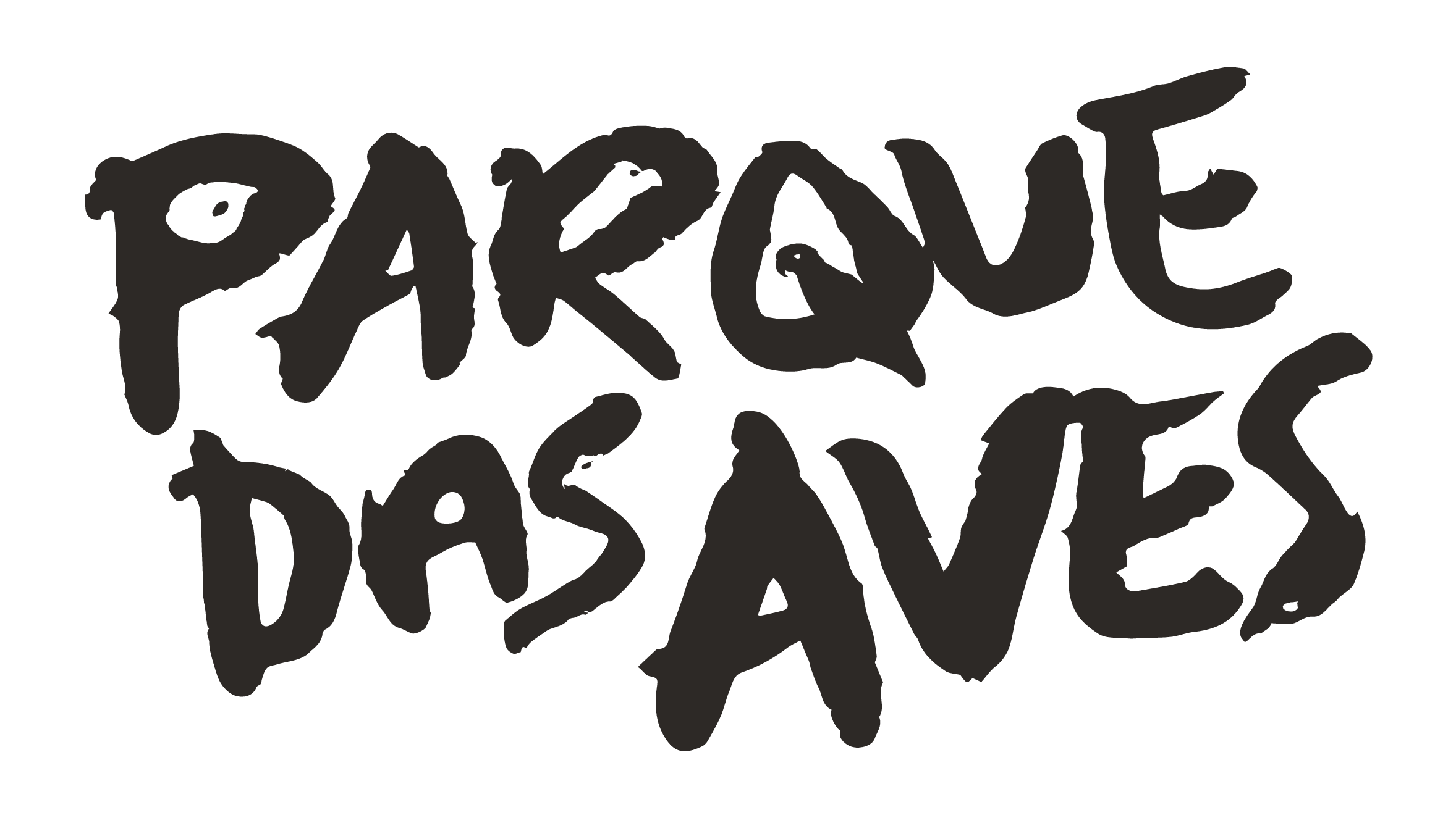 Parque das Aves