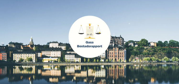 qasa-bostadsrapport