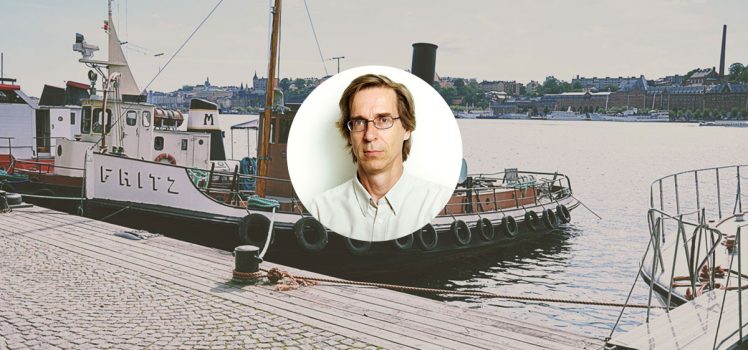 hyresregering marknadshyror hans lind qasa