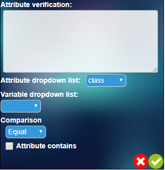 attribute_verification