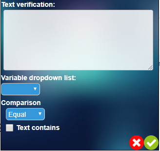 text_verification