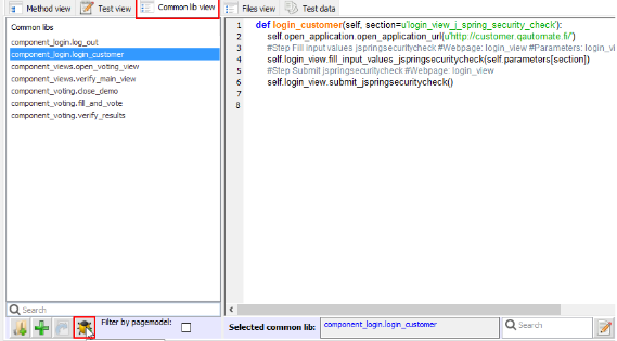 ComponentDebugRun