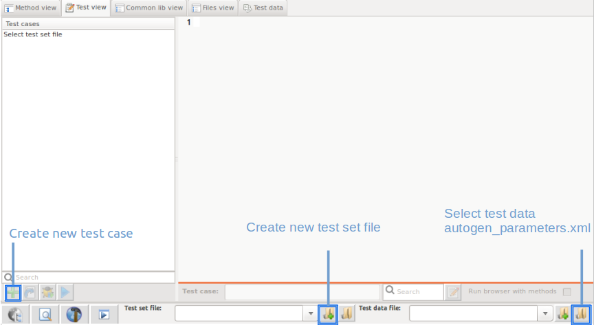 TestView