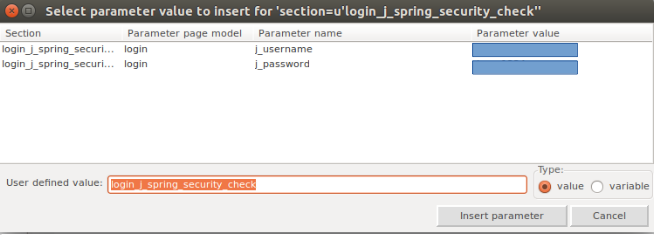 MethodTestData