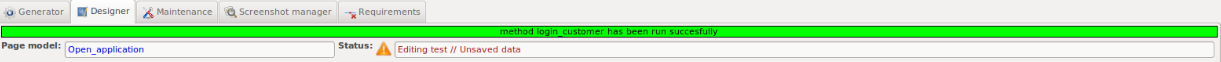 RunBrowserWithMethod