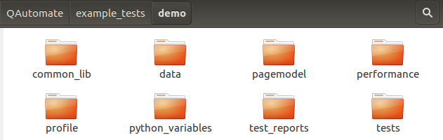 WorkingDirectory