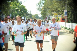2019 TOTAL Great Ethiopian Run International 10k