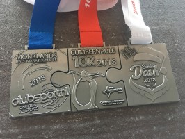 NL RUNNING - Season Pass 2019