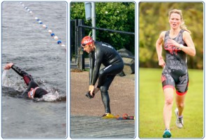 SL Super Race Series - Aquathon