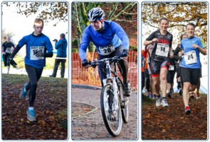 SL Super Race Series - Junior Dirty Duo