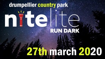Nite Lite - Run Dark 2020