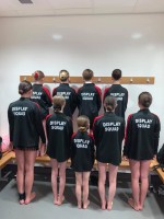 NL Gymnastics Display Tryouts
