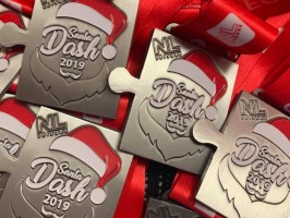 Christmas Cracker - Virtual Run 2019