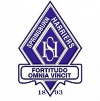 Mini Harriers 2020