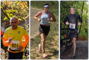6hr Ultra Run - SL Race Series