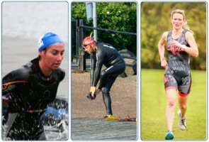 Aquathon - SL Race Series
