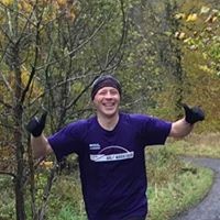 Team Autumn 10k and 5K
