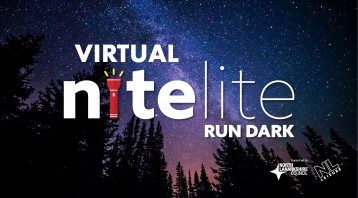 Virtual Nite Lite - Run Dark 2020
