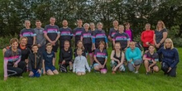 Rosebank Run Fitness (4 week Block)