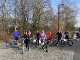 SG Coaching - April Run Sessions (Wednesday 7th, 14th, 21st, 28th)