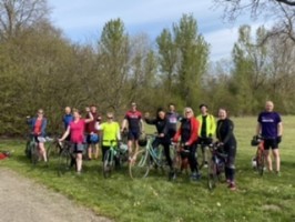 May Brick Session, (Sunday 23rd May)
