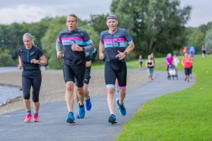 SG Coaching - June Wednesday Run Sessions