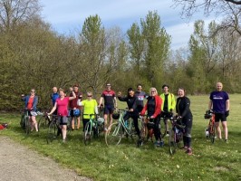 SG Coaching - June Brick Session