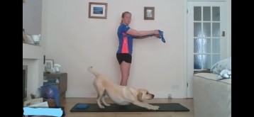 December Pilates 2021
