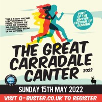 The Great Carradale Canter 2022