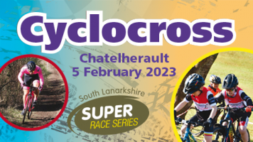 Cyclocross 2023