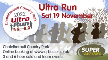 Ultra Run 2022