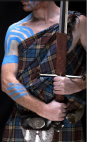 The Chieftain Race
