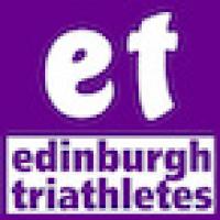 Edinburgh Triathletes Ceilidh 2016