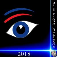 Blue Flash Challenge 2018 Charity Trek